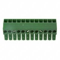 1-284506-2 - TERM BLOCK PLUG 12POS STR 3.5MM