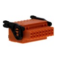 1278100000 - TERM BLOCK PLUG 16POS STR 3.5MM