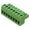 1779893 - TERM BLOCK PLUG 8POS STR 5MM