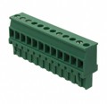 1792346 - TERM BLOCK PLUG 12POS 5.08MM