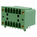 1842953 - TERM BLOCK HDR 12POS 3.81MM