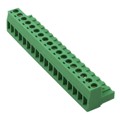 1754766 - TERM BLOCK PLUG 18POS STR 5MM