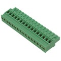 1792388 - TERM BLOCK PLUG 16POS 5.08MM