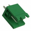 OSTOQ025350 - TERM BLOCK HDR 2POS VERT 5.08MM