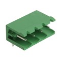 OSTOQ047051 - TERM BLOCK HDR 4POS 90DEG 5MM
