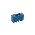 TBP01R2W-508-02BE - TERMINAL BLOCK, PLUGGABLE, W SCR