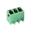 691305340003 - TERM BLOCK HEADER 3POS 90 3.8MM