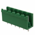 OQ0653500000G - TERM BLOCK HDR 6POS VERT 5.08MM
