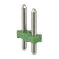 1986717-2 - TERM BLOCK HDR 2POS VERT 3.5MM