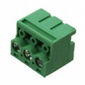 1755596 - TERM BLOCK PLUG 3POS 90DEG 5MM
