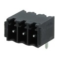 31188103 - SHROUDED HEADER, RIGHT ANGLE, PC