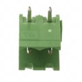 282811-2 - TERM BLOCK HDR 2POS 90DEG 5MM