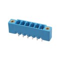 TBP02R2W-381-06BE - TERMINAL BLOCK, PLUGGABLE, W SCR