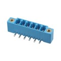 TBP02R1W-381-06BE - TERMINAL BLOCK, PLUGGABLE, W SCR