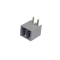 5430425 - TERM BLOCK HDR 2POS 90DEG 3.5MM