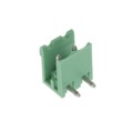 0395325002 - TERM BLOCK HDR 2POS 90DEG 5.08MM