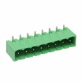 OSTOQ087151 - TERM BLOCK HDR 8POS 90DEG 5MM