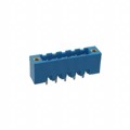 TBP01R2W-508-05BE - TERMINAL BLOCK, PLUGGABLE, W SCR