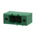 OQ0255510000G - TERM BLOCK HDR 2POS 90DEG 5.08MM