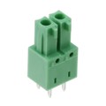 691307300002 - TERM BLOCK HDR 2POS VERT 3.81MM