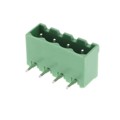 2350513-4 - 4POS TB HDR 90 DEG PITCH 5.0 &amp; T