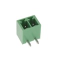 0395126002 - TERM BLOCK HDR 2POS 90DEG 3.81MM