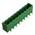 OQ0954510000G - TERM BLOCK HDR 9POS 90DEG 5.08MM