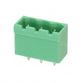 0395316003 - TERM BLOCK HDR 3POS VERT 5.08MM
