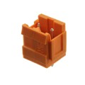 1242560000 - TERM BLOCK HDR 2POS VERT 5.08MM