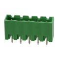 691311700105 - TERM BLOCK HDR 5POS VERT 5MM