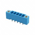 TBP02R2W-381-05BE - TERMINAL BLOCK, PLUGGABLE, W SCR