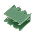0395215003 - TERM BLOCK HDR 3POS VERT 5MM