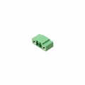 0395156002 - TERM BLOCK HDR 2POS VERT 3.81MM