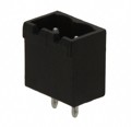 ELFH02250 - TERM BLOCK HDR 2POS VERT 5.08MM