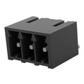 2213932-3 - SMT TB R/A HEADER, 3.5MM, 3 POS