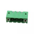 0395255003 - TERM BLOCK HDR 3POS VERT 5MM