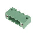 0395355003 - TERM BLOCK HDR 3POS VERT 5.08MM
