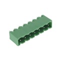 2351885-7 - 7POS HEADER 180 DEG 5.00MM TA