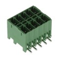 KE101151A000G - TERM BLOCK HDR 10POS 90DEG 3.5MM