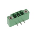 0395166003 - TERM BLOCK HDR 3POS 90DEG 3.81MM
