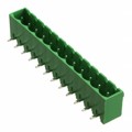 OQ1271510000G - TERM BLOCK HDR 12POS 90DEG 5MM