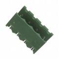 282825-4 - TERM BLOCK HDR 4POS VERT 5.08MM