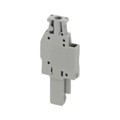 3045145 - TERM BLOCK PLUG 1POS 90DEG