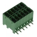 KE121151A000G - TERM BLOCK HDR 12POS 90DEG 3.5MM