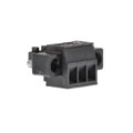 0395040003 - TERM BLOCK PLUG 3POS STR 3.5MM