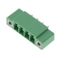 0395156004 - TERM BLOCK HDR 4POS VERT 3.81MM