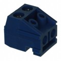 1776263-2 - TERM BLOCK PLUG 2POS 90DEG 5MM