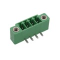 0395066004 - TERM BLOCK HDR 4POS 90DEG 3.5MM