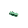 0395166004 - TERM BLOCK HDR 4POS 90DEG 3.81MM
