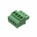 0395137004 - TERM BLOCK PLUG 4POS 3.81MM